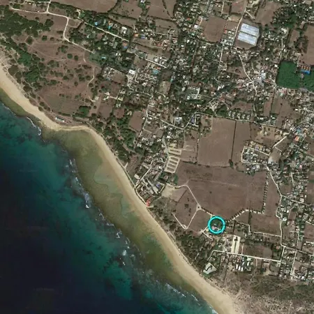 Landhaus Casara Seis O Casara Siete - Tu Casa A 100m De La Playa De *