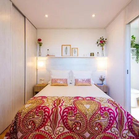 Landhaus Casara Seis O Casara Siete - Tu Casa A 100m De La Playa De