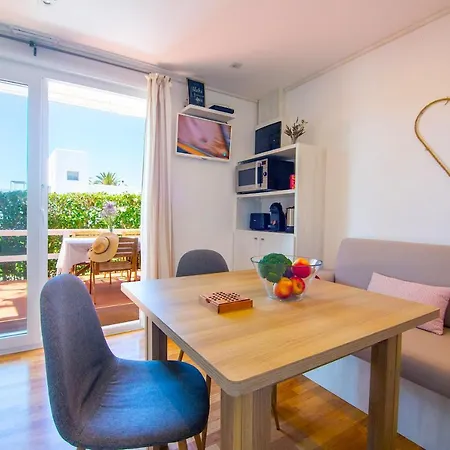 Casara Seis O Casara Siete - Tu Casa A 100m De La Playa De Zahora