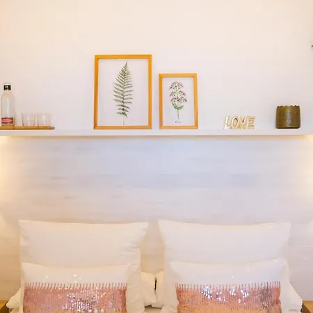 Casara Seis O Casara Siete - Tu Casa A 100m De La Playa De