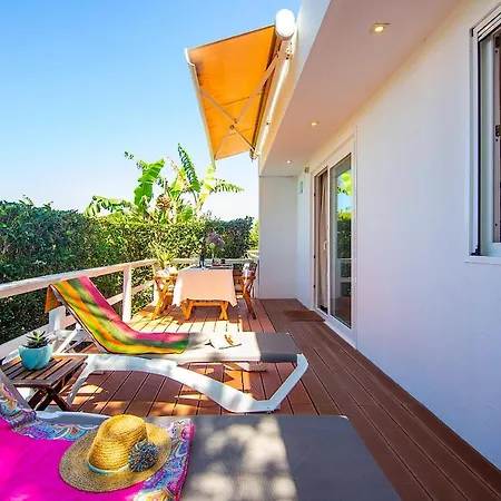 Casa rural Casara Siete