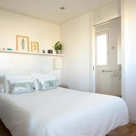 Landhaus Casara Seis O Casara Siete - Tu Casa A 100m De La Playa De