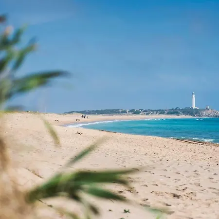 Casara Seis O Casara Siete - Tu Casa A 100m De La Playa De Country house Zahora