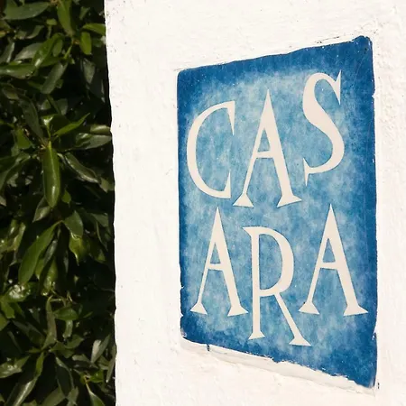 Casa rural Casara Siete