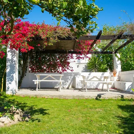 Casara Seis O Casara Siete - Tu Casa A 100m De La Playa De Country house
