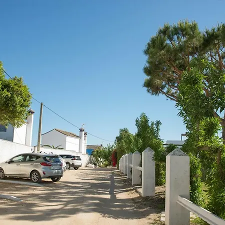 Casara Seis O Casara Siete - Tu Casa A 100m De La Playa De