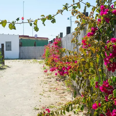 Country house Casara Seis O Casara Siete - Tu Casa A 100m De La Playa De Zahora