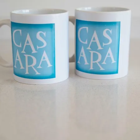 Casara Siete Casa rural Zahora