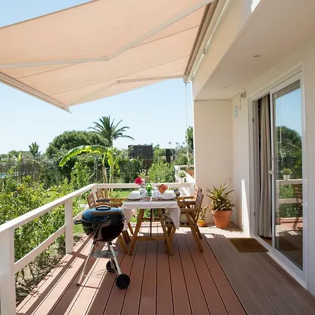 Casara Seis O Casara Siete - Tu Casa A 100m De La Playa De