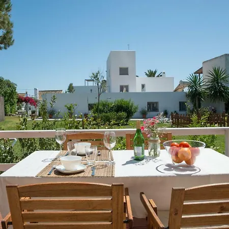 Casara Seis O Casara Siete - Tu Casa A 100m De La Playa De Zahora